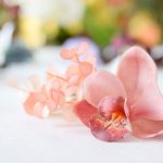 ヘアパーツセット(ウェディング)