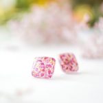 ブーケ・花束の保存:お花のアクセサリー