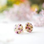 ブーケ・花束の保存:お花のアクセサリー