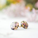 ブーケ・花束の保存:お花のアクセサリー