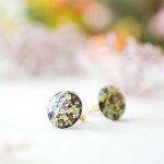 ブーケ・花束の保存:お花のアクセサリー