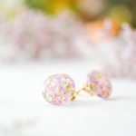 ブーケ・花束の保存:お花のアクセサリー