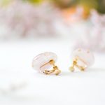 ブーケ・花束の保存:お花のアクセサリー
