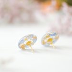 ブーケ・花束の保存:お花のアクセサリー