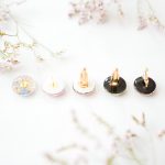 ブーケ・花束の保存:お花のアクセサリー