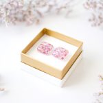 ブーケ・花束の保存:お花のアクセサリー