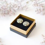 ブーケ・花束の保存:お花のアクセサリー