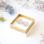 ブーケ・花束の保存:お花のアクセサリー