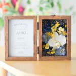 ブーケ・花束の保存:フラワーフォトBOX